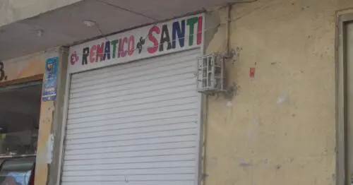 EL REMATICO DE SANTI EL REMATICO DE SANTI